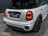 MINI Cooper Cooper D Aut.