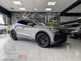 Audi Q4 E-Tron 50 quattro 82 kWh
