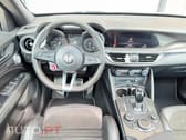 Alfa Romeo Stelvio 2.9 T Quadrifoglio Q4