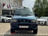 Nissan Terrano Outro