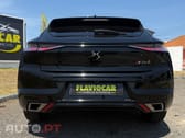 DS DS4 1.2 PureTech Performance Line EAT8