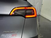 Tesla Model Y Performance Dual Motor AWD