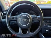 Audi Q5 2.0 TDI quattro S-line S-tronic