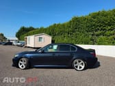 BMW 530 dA