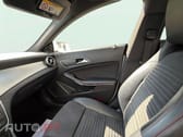 Mercedes-Benz CLA 180 d AMG Line
