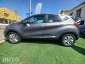 Renault Captur 0.9 TCE