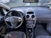 Opel Corsa 1.3 CDTI DPF Active