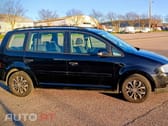 Volkswagen Touran 1.4 TSI