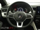 Renault Clio Clio 1.0 TCe Techno