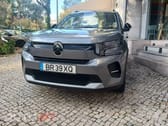 Citroen C3 1.2 Turbo Max