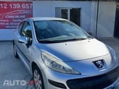 Peugeot 207 1.4 HDi XA