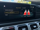 Mercedes-Benz GLE de 4Matic