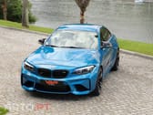 BMW M2 ND