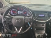 Opel Astra Sports Tourer 1.6 CDTI Business Edition S/S