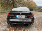 BMW M3 Competition Pack 50 anos M