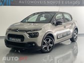 Citroen C3 1.2 PureTech Shine