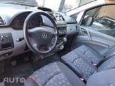 Mercedes-Benz Vito 111 CDi/32 9L