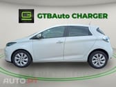 Renault Zoe (c/ Bateria) Intens