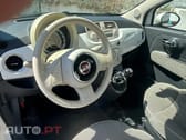Fiat 500 1.2 Collezione