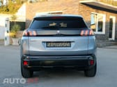 Peugeot 3008 1.5 BlueHDi Allure Pack EAT8