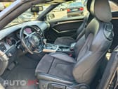 Audi A5 cabrio 2.0tdi 170cv