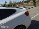 BMW 318 d Auto Pack M
