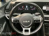 Kia Sportage 1.6 T-GDI Drive