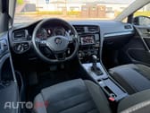 Volkswagen Golf 1.6 TDi Highline DSG