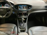 Hyundai Ioniq 1.6 GDI HEV