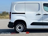 Citroen Berlingo 1.5 Blue Hdi M Club