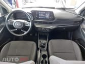 Hyundai i20 1.2 Comfort