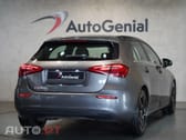 Mercedes-Benz A 180 Progressive