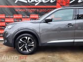 Peugeot 2008 1.5 BlueHDi Allure