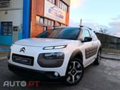 Citroen C4 Cactus 1.6 BlueHDi Shine ETG6