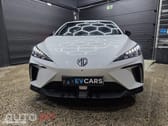 MG MG4 4 Luxury 64 kWh