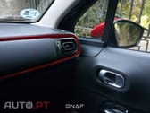 Citroen C3 1.2 Pure Tech Shine J17"