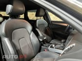 Audi A4 Avant 2.0 TDI | 190cv | Quattro | S line | S tronic