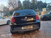 BMW 118 i