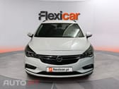 Opel Astra Sports Tourer 1.0 Dynamic Sport S/S