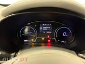 Kia Soul EV Ultimate