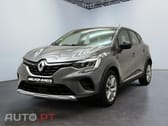 Renault Captur 1.5 Blue dCi Business EDC