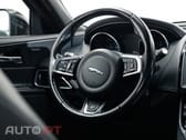 Jaguar XE 2.0 D R-Sport Aut.