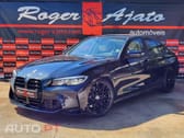 BMW 318 d Auto