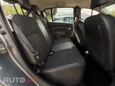 Dacia Sandero 0.9 TCe Stepway