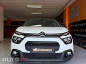 Citroen C3 PURETECH
