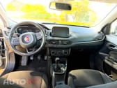 Fiat Tipo LOUNGE