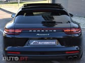 Porsche Panamera ST 4 E-Hybrid