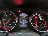 Audi A5 2.0 TDI Line Sport