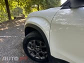 Jeep Avenger Longitude 54kWh