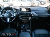 BMW X3 30 e xDrive Pack M